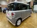 ムーヴキャンバス Gメイクアップ SAII 4WD 運転席・助手席側パワースライドドア 全方位カメラ ABS アイドリングストップ ナビゲーション 衝突被害軽減システム クリアランスソナー プッシュスタート(6枚目)