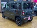 ハスラー タフワイルド　４ＷＤ　届出済未使用車　スマートキー　クルーズコントロール　ステアリングリモコン　運転席・助手席シートヒーター　ＬＥＤヘッドライト　衝突被害軽減ブレーキ（8枚目）