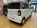ワゴンＲスマイル ハイブリッドＸ　４ＷＤ　運転席・助手席パワースライドドア　レーンキープアシスト　障害物センサー　アクセル踏み間違い防止装置　オートマチックハイビーム　盗難防止装置　運転席・助手席シートヒーター　スマートキー　ＡＢＳ（6枚目）