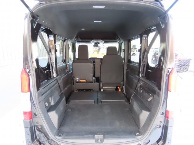 Ｎ－ＶＡＮ＋スタイル ファン　４ＷＤ　メモリーナビ　ＥＴＣ　バックカメラ　両側スライドドア　オートクルーズコントロール　アイドリングストップ　ＵＳＢ入力端子　衝突防止システム　ＬＥＤヘッドランプ　スマートキー　横滑り防止装置（22枚目）