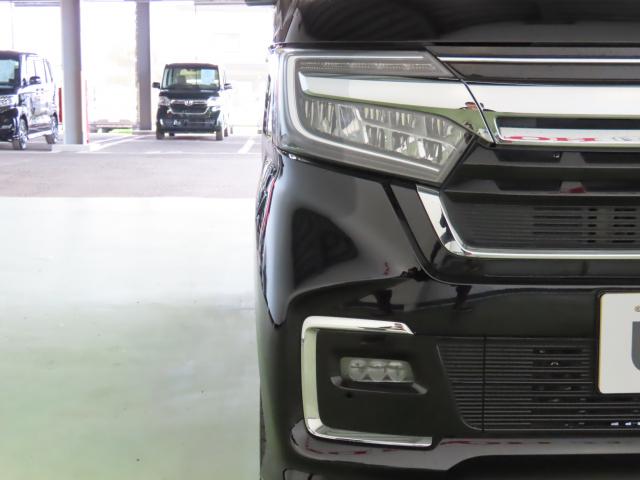 Ｎ－ＢＯＸカスタム Ｌターボ（9枚目）