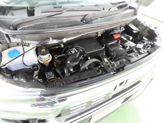 Ｎ－ＢＯＸカスタム Ｌターボ（10枚目）