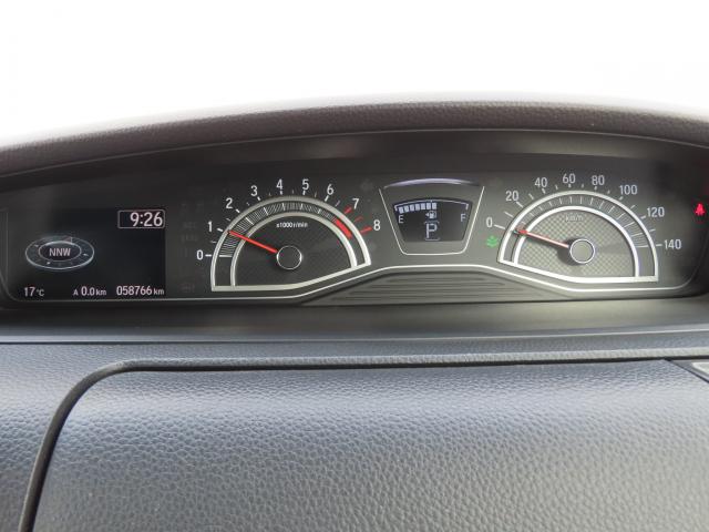 Ｎ－ＢＯＸカスタム Ｌターボ（13枚目）