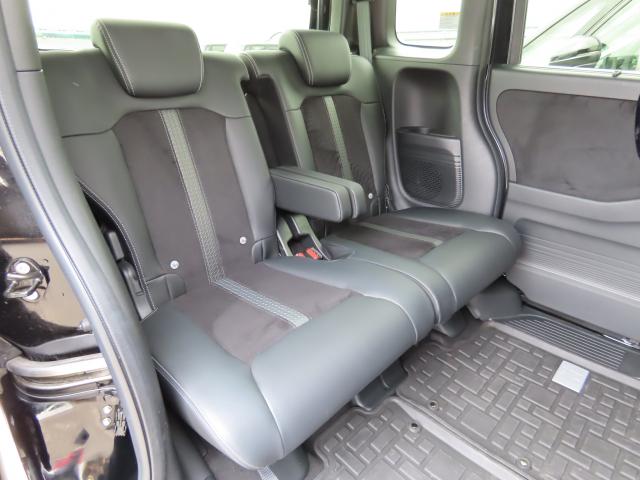 Ｎ－ＢＯＸカスタム Ｌターボ（18枚目）