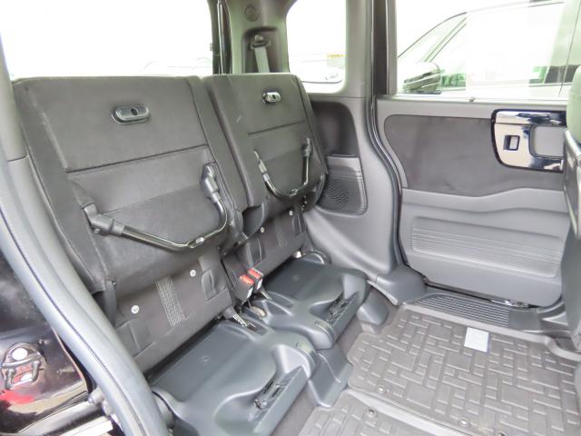 Ｎ－ＢＯＸカスタム Ｌターボ（19枚目）