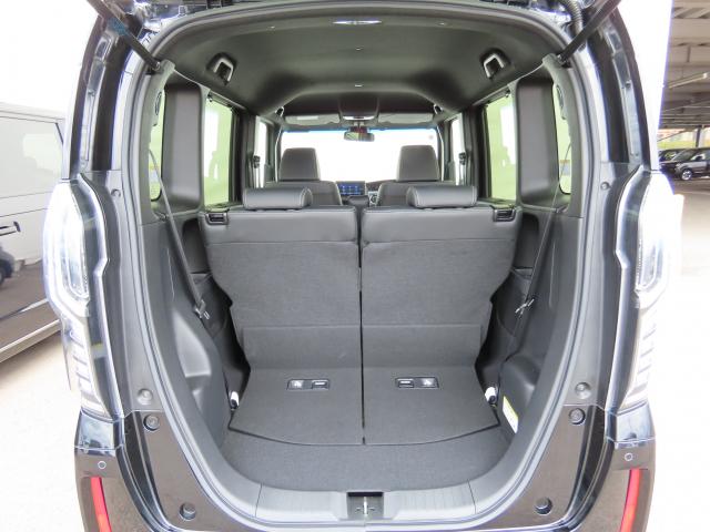 Ｎ－ＢＯＸカスタム Ｌターボ（22枚目）