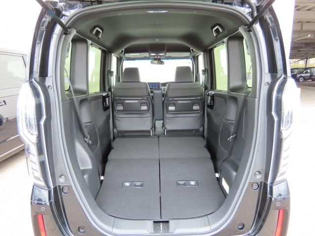 Ｎ－ＢＯＸカスタム Ｌターボ（23枚目）