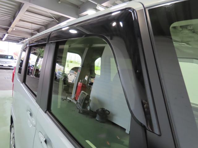 N-BOX L ホンダセンシング・純正ナビ・リアカメラ・4WD(10枚目)