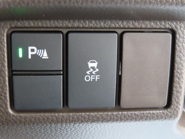 N-BOX L ホンダセンシング・純正ナビ・リアカメラ・4WD(16枚目)