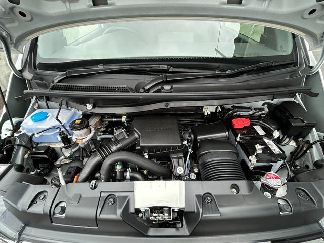 Ｎ－ＷＧＮカスタム Ｌ・ターボホンダセンシング（10枚目）