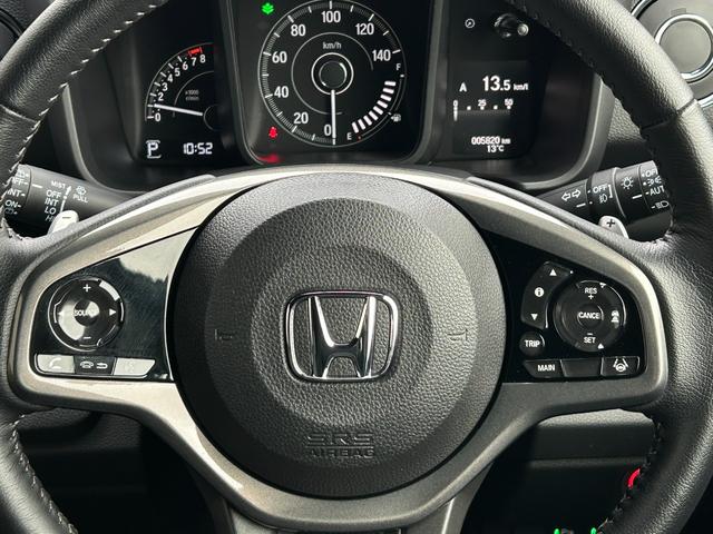 Ｎ－ＷＧＮカスタム Ｌ・ターボホンダセンシング（12枚目）