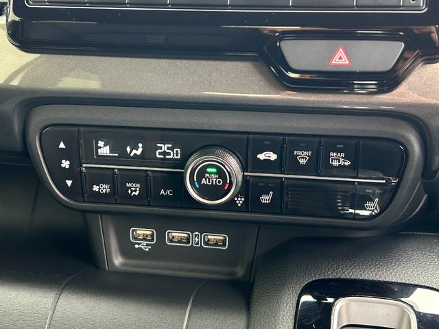 Ｎ－ＷＧＮカスタム Ｌ・ターボホンダセンシング（14枚目）