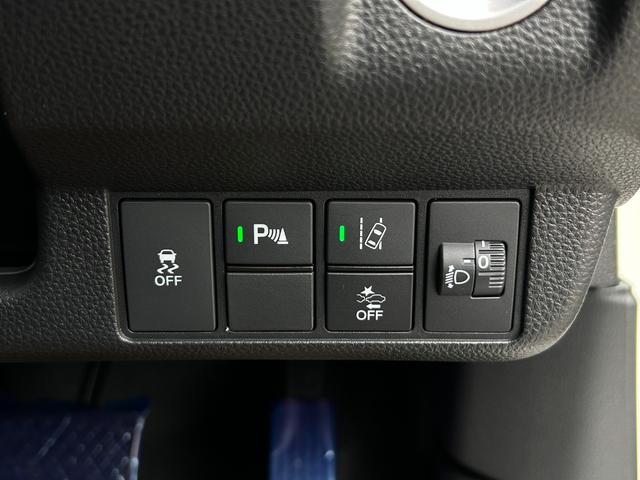 Ｎ－ＷＧＮカスタム Ｌ・ターボホンダセンシング（15枚目）