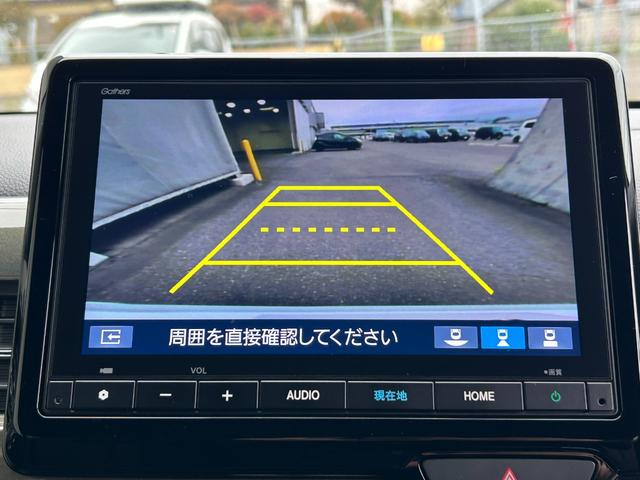 Ｎ－ＷＧＮカスタム Ｌ・ターボホンダセンシング（17枚目）