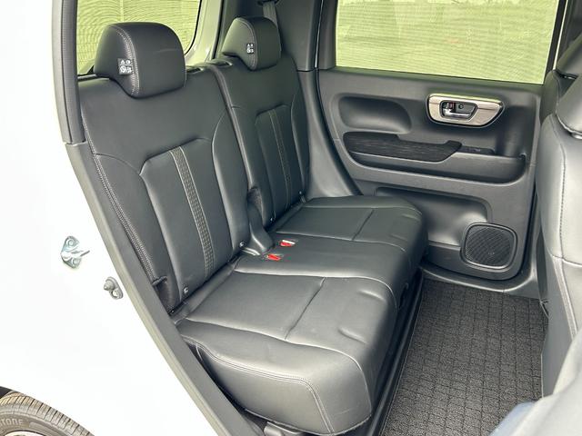 Ｎ－ＷＧＮカスタム Ｌ・ターボホンダセンシング（19枚目）