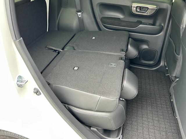 Ｎ－ＷＧＮカスタム Ｌ・ターボホンダセンシング（20枚目）