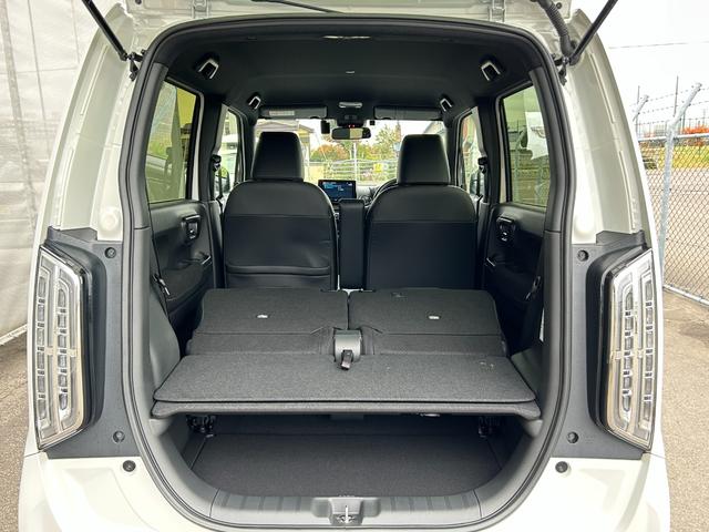 Ｎ－ＷＧＮカスタム Ｌ・ターボホンダセンシング（22枚目）