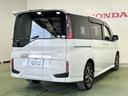 ステップワゴンスパーダ スパーダホンダセンシング　車検整備付　純正９インチナビ　ドラレコ　フルセグ　リアカメラ　ＥＴＣ（8枚目）