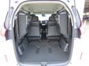 リアシートを倒すと広大なラゲッジスペースが出現します!簡単アクションで倒せますので楽チンですよ♪