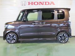 Ｎ−ＢＯＸ Ｇ　Ｌターボホンダセンシング　４ＷＤ　メモリーナビ　ＥＴＣ 0301964A30240602W006 5