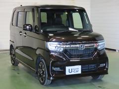 Ｎ−ＢＯＸ Ｇ　Ｌターボホンダセンシング　４ＷＤ　メモリーナビ　ＥＴＣ 0301964A30240602W006 6