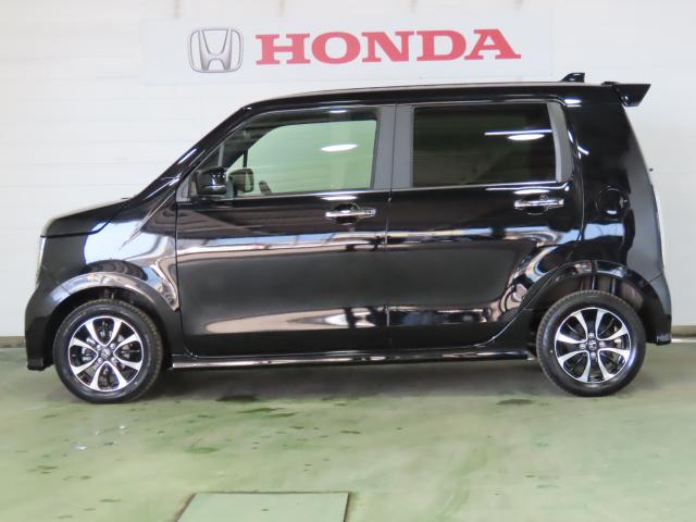 Ｎ－ＷＧＮカスタム Ｌ・ターボ（5枚目）