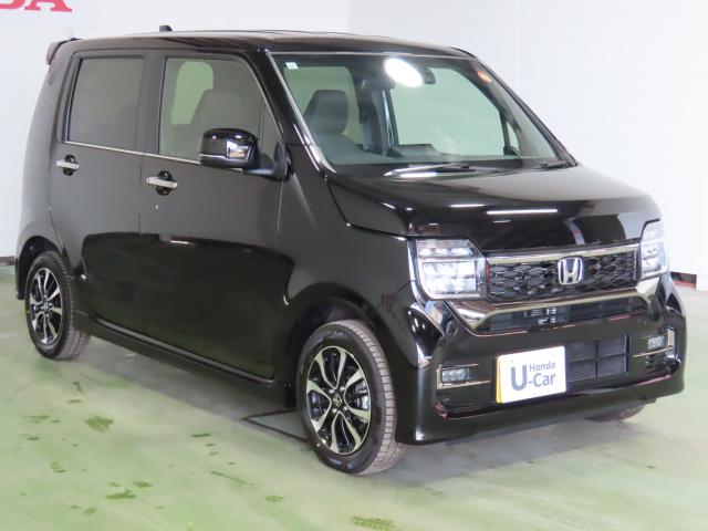 Ｎ－ＷＧＮカスタム Ｌ・ターボ（6枚目）