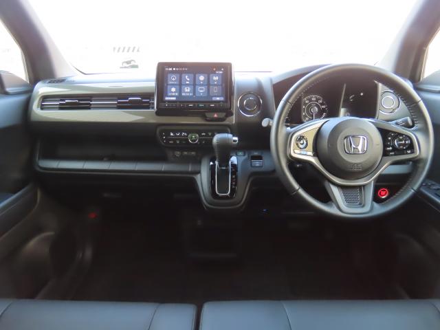 Ｎ－ＷＧＮカスタム Ｌ・ターボ（11枚目）