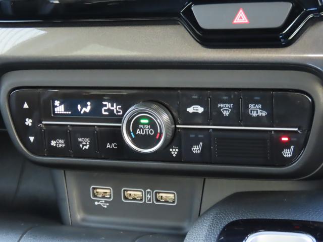 Ｎ－ＷＧＮカスタム Ｌ・ターボ（14枚目）