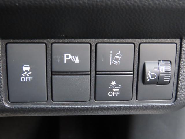 Ｎ－ＷＧＮカスタム Ｌ・ターボ（15枚目）