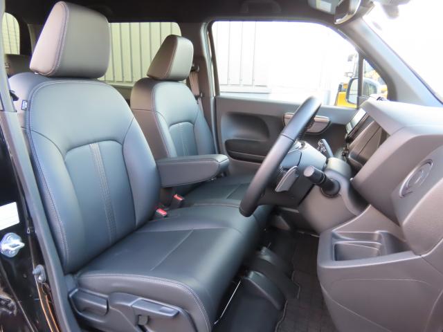 Ｎ－ＷＧＮカスタム Ｌ・ターボ（18枚目）