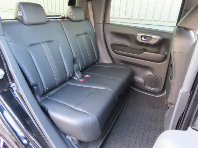 Ｎ－ＷＧＮカスタム Ｌ・ターボ（19枚目）