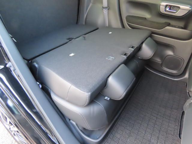 Ｎ－ＷＧＮカスタム Ｌ・ターボ（20枚目）