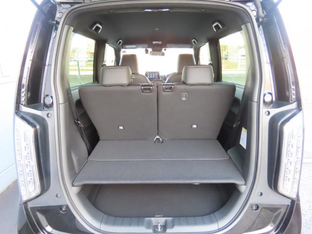 Ｎ－ＷＧＮカスタム Ｌ・ターボ（21枚目）