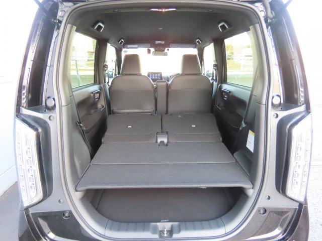 Ｎ－ＷＧＮカスタム Ｌ・ターボ（22枚目）