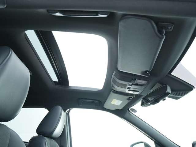 エクリプスクロス ブラックエディション 電動サンルーフ 純正スマホ連携8インチナビ マルチアラウンドモニター ヘッドアップディスプレイ 電動リアゲート ハーフレザーシート ブラインドスポットモニター(5枚目)