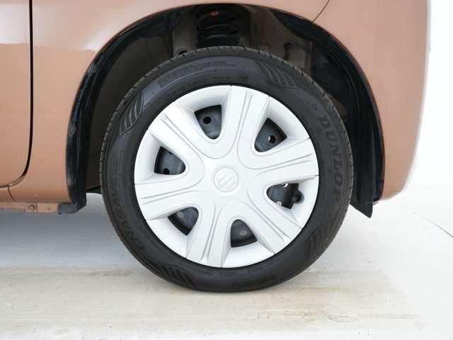 スペーシア ハイブリッドG ナビ バックカメラ ETC ベンチシート オートマチックハイビーム シートヒーター 横滑り防止装置(18枚目)