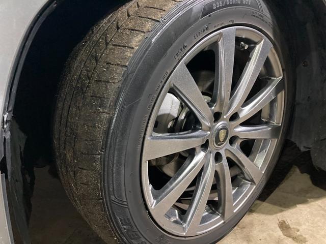 ヴェルファイア ２．４Ｚ　４ＷＤ・社外ダウンサスペンション・純正オーディオ・バックカメラ・クリアランスソナー・横滑り防止装置・両側電動パワースライドドア・７人乗り・１８インチＡＷ（47枚目）