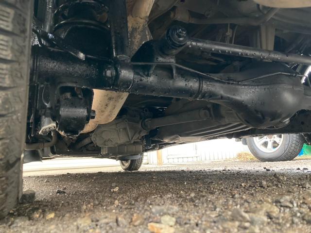 アトレーワゴン カスタムターボＲＳ　４ＷＤ・電動格納ミラー・ＨＩＤヘットライト・塩害塗装済・純正１３インチアルミホイール・スタットレスタイヤ（22枚目）