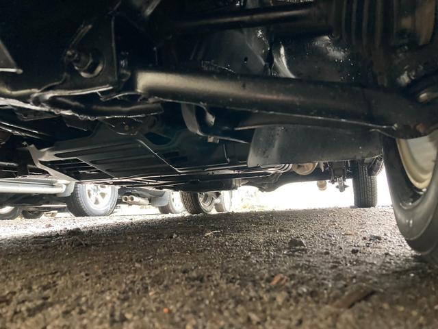 アトレーワゴン カスタムターボＲＳ　４ＷＤ・電動格納ミラー・ＨＩＤヘットライト・塩害塗装済・純正１３インチアルミホイール・スタットレスタイヤ（25枚目）