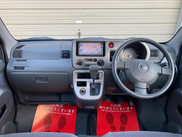 アトレーワゴン カスタムターボＲＳ　４ＷＤ・電動格納ミラー・ＨＩＤヘットライト・塩害塗装済・純正１３インチアルミホイール・スタットレスタイヤ（26枚目）