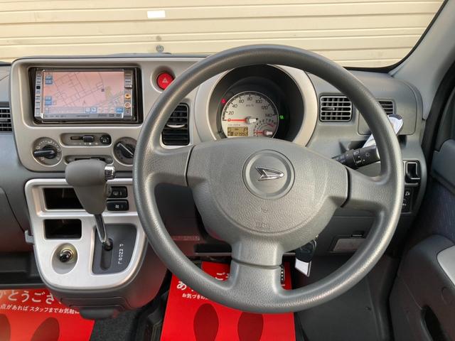 アトレーワゴン カスタムターボＲＳ　４ＷＤ・電動格納ミラー・ＨＩＤヘットライト・塩害塗装済・純正１３インチアルミホイール・スタットレスタイヤ（27枚目）