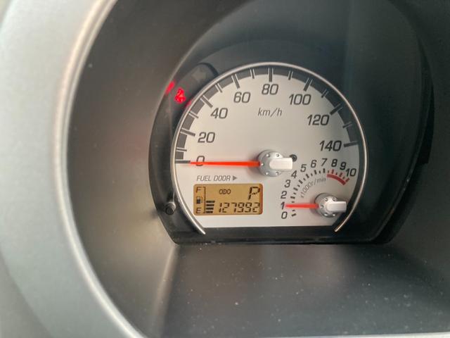 アトレーワゴン カスタムターボＲＳ　４ＷＤ・電動格納ミラー・ＨＩＤヘットライト・塩害塗装済・純正１３インチアルミホイール・スタットレスタイヤ（28枚目）