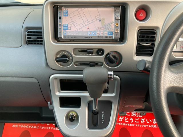 アトレーワゴン カスタムターボＲＳ　４ＷＤ・電動格納ミラー・ＨＩＤヘットライト・塩害塗装済・純正１３インチアルミホイール・スタットレスタイヤ（34枚目）