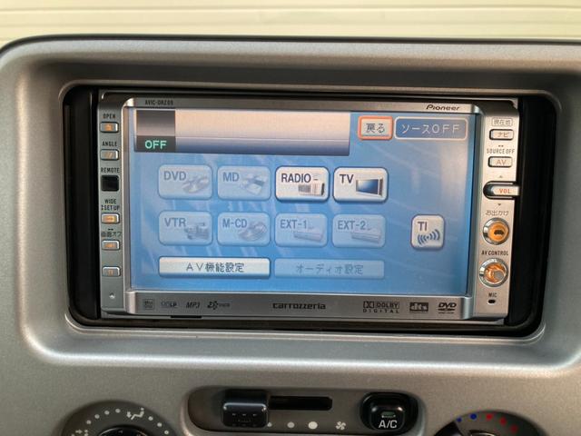 アトレーワゴン カスタムターボＲＳ　４ＷＤ・電動格納ミラー・ＨＩＤヘットライト・塩害塗装済・純正１３インチアルミホイール・スタットレスタイヤ（35枚目）