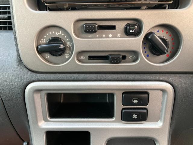 アトレーワゴン カスタムターボＲＳ　４ＷＤ・電動格納ミラー・ＨＩＤヘットライト・塩害塗装済・純正１３インチアルミホイール・スタットレスタイヤ（38枚目）