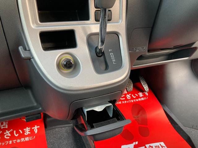 アトレーワゴン カスタムターボＲＳ　４ＷＤ・電動格納ミラー・ＨＩＤヘットライト・塩害塗装済・純正１３インチアルミホイール・スタットレスタイヤ（40枚目）