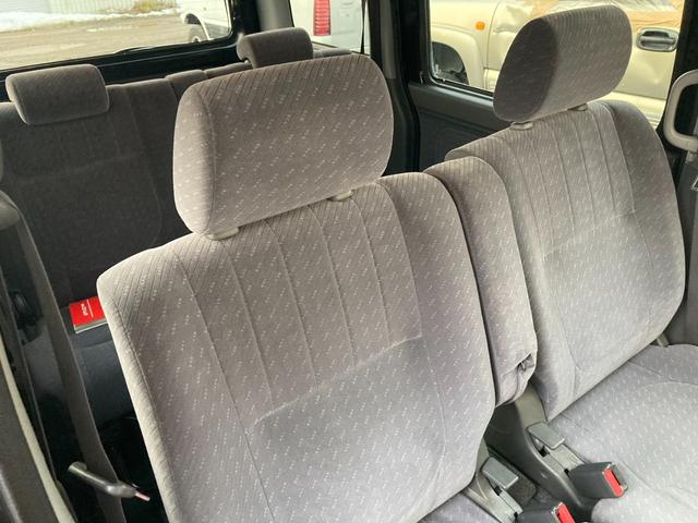 アトレーワゴン カスタムターボＲＳ　４ＷＤ・電動格納ミラー・ＨＩＤヘットライト・塩害塗装済・純正１３インチアルミホイール・スタットレスタイヤ（47枚目）