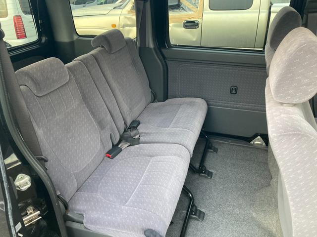 アトレーワゴン カスタムターボＲＳ　４ＷＤ・電動格納ミラー・ＨＩＤヘットライト・塩害塗装済・純正１３インチアルミホイール・スタットレスタイヤ（48枚目）