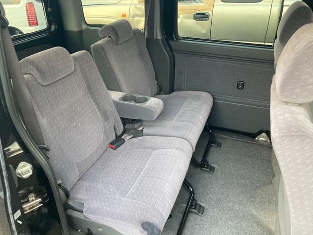 アトレーワゴン カスタムターボＲＳ　４ＷＤ・電動格納ミラー・ＨＩＤヘットライト・塩害塗装済・純正１３インチアルミホイール・スタットレスタイヤ（49枚目）